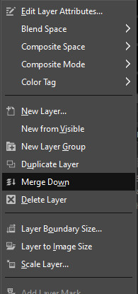 folder hierarchy