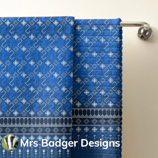 bedding black red thai silk pattern design mrs badger designs